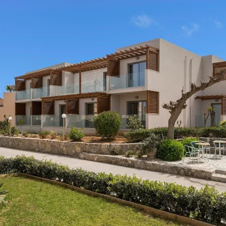Sirios Village Hotel & Bungalows - All Inclusive
