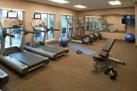 Residence Inn Chicago Bolingbrook - Fitnessstudio