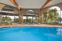 Courtyard la Crosse Downtown/Mississippi Riverfront - 3-Star