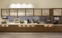 Home2 Suites by Hilton Owensboro - breakfast