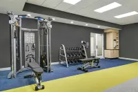 TownePlace Suites by Marriott Sumter - Pet friendly