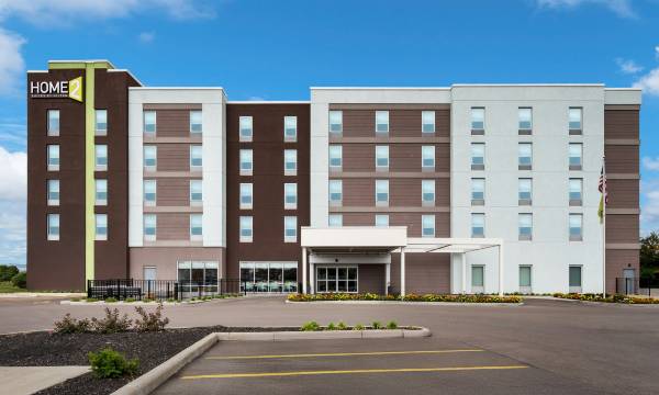 Home2 Suites by Hilton - Cincinnati/Eastgate
