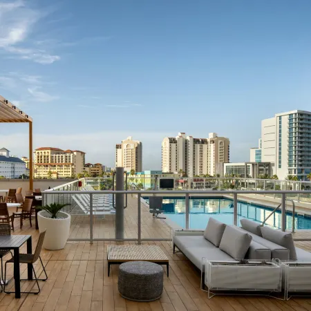 AC Hotel Clearwater Beach