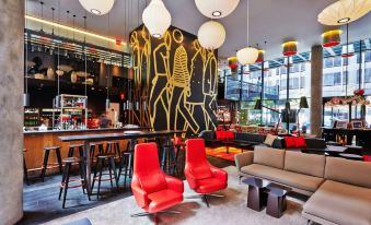 Citizenm New York Times Square
