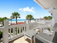 Beach Village at the Del, Lxr Hotels & Resorts - Scenic