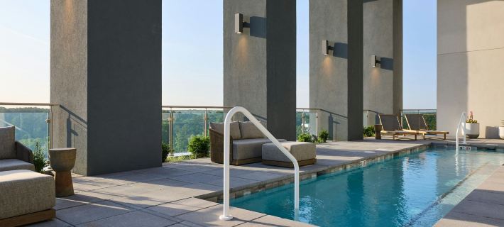 The Westin Raleigh-Durham Airport Hotele w: Wake County