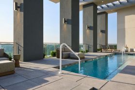The Westin Raleigh-Durham Airport