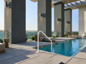 The Westin Raleigh-Durham Airport