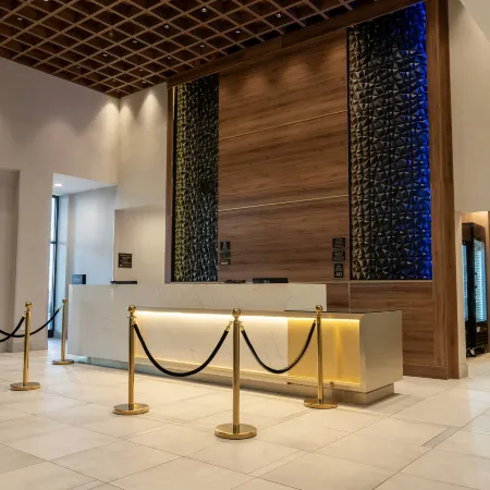 DoubleTree by Hilton Fort Worth Fossil Creek