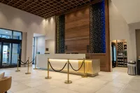 DoubleTree by Hilton Fort Worth Fossil Creek - 4-Star