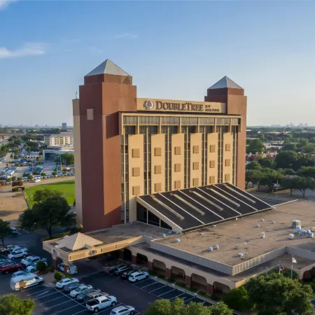 DoubleTree by Hilton Hotel Dallas - Richardson