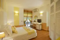 UNA HOTELS Club Hotel Ancora Stintino - balcone