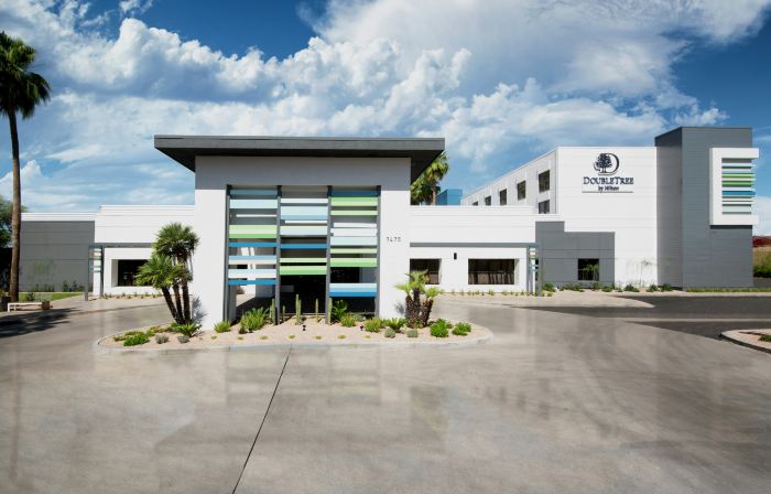 DoubleTree by Hilton Phoenix Chandler