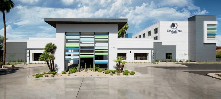 DoubleTree by Hilton Phoenix Chandler Ξενοδοχεία στην πόλη Maricopa County
