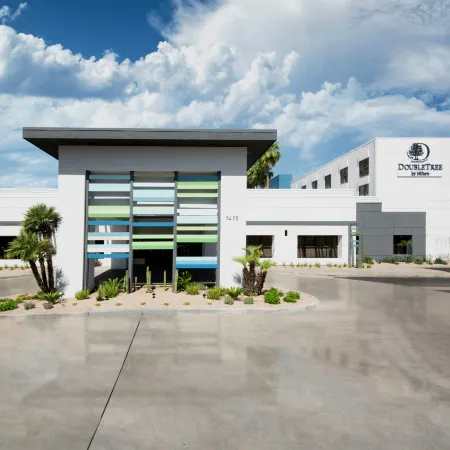 DoubleTree by Hilton Phoenix Chandler