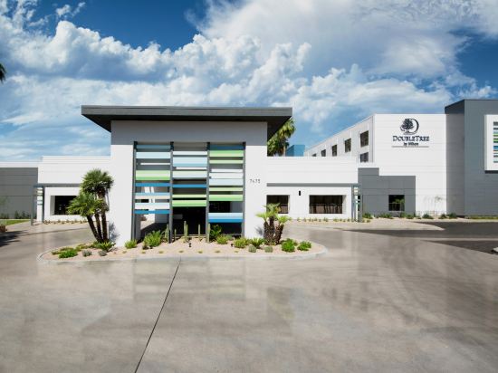 DoubleTree by Hilton Phoenix Chandler