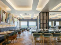 尼盛萬麗酒店 鄰近蒂森格夫廣場的酒店