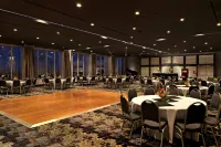 Delta Hotels Edmonton South Conference Centre - فطور