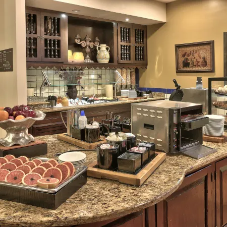 Hilton Garden Inn Las Cruces