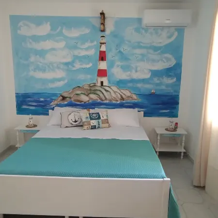 Boutique Apartments Capo Vaticano