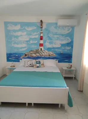 Boutique Apartments Capo Vaticano - 3-Star