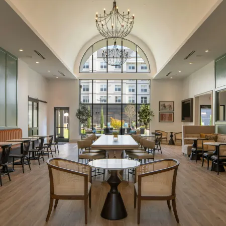 Residence Inn Atlanta Buckhead/Lenox Park