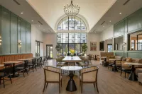 Residence Inn Atlanta Buckhead/Lenox Park - Разрешено размещения с домашними животными