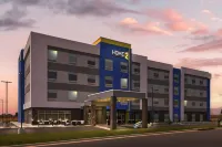 Home2 Suites by Hilton Somerset - Træningscentre