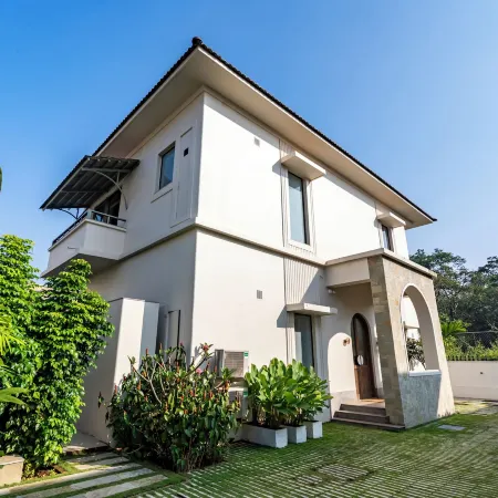 Staymaster Casa Nivara