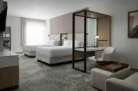 SpringHill Suites Troy Dayton - 3 estrellas