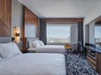 Grand Fiesta Americana Guadalajara Country Club Hotels near Bosque los Colomos