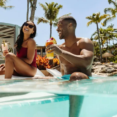 The Ritz-Carlton Maui, Kapalua
