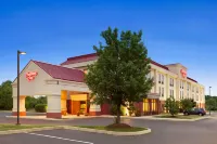 Hampton Inn Quakertown - Wifi