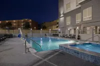 Hampton Inn & Suites Galveston - Beach