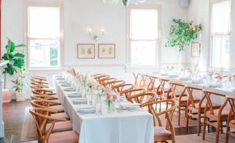 Post House Inn