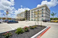 Home2 Suites by Hilton Texas City Houston - Pysäköinti