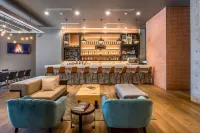 Four Points by Sheraton Puebla - Barer