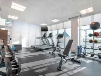 Hilton Vacation Club Daytona Beach Regency 리버프론트 마켓플레이스 주변 호텔