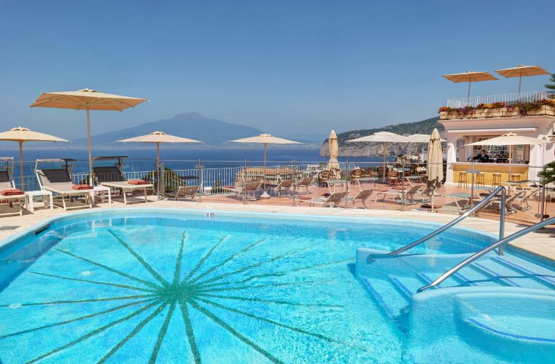 Grand Hotel de la Ville photo 2