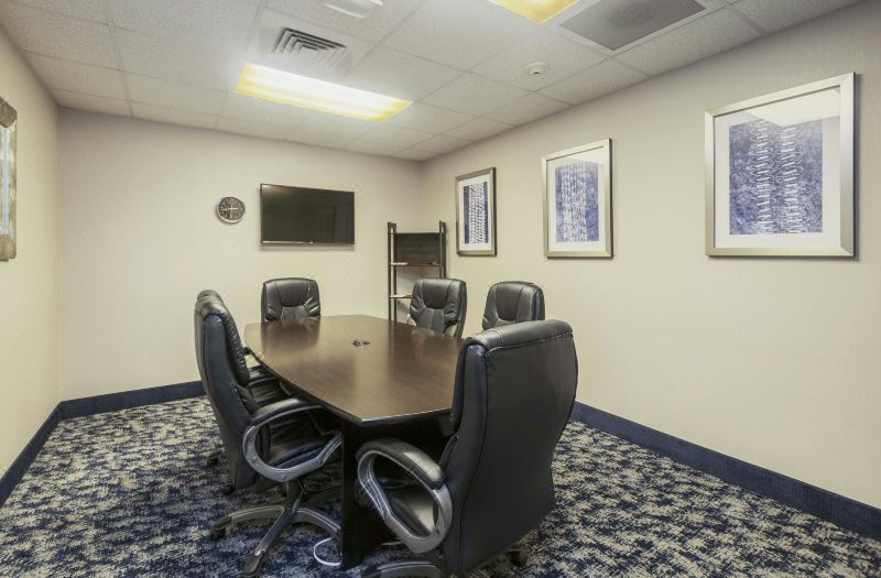 Hampton Inn & Suites Orlando-Apopka photo 4