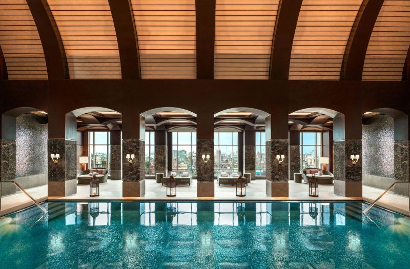 The St. Regis Cairo photo 2