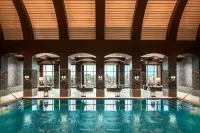 The St. Regis Cairo - 5 Yıldız