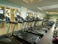 Omni Amelia Island Resort - Gym