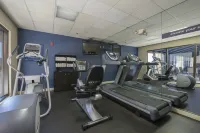 Hampton Inn Peachtree Corners/Norcross - Fitnessstudio