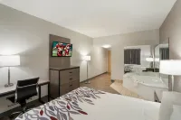 Red Roof Inn & Suites Carrollton, GA-West Georgia - Pet friendly