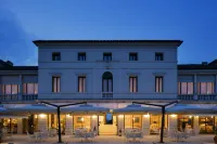 Villa Michelangelo Vicenza – Starhotels Collezione - Lãng mạn