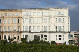 Citrus Hotel Eastbourne by Compass Hospitality