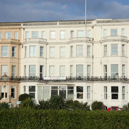 Citrus Hotel Eastbourne by Compass Hospitality