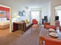 Residence Inn Austin Round Rock/Dell Way Hotels near Inner Space Cavern