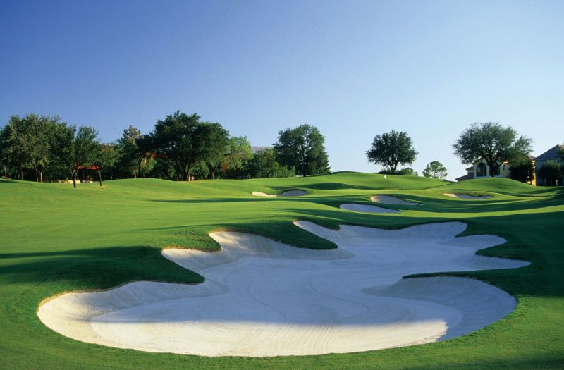 The Ritz-Carlton Dallas, Las Colinas photo 3
